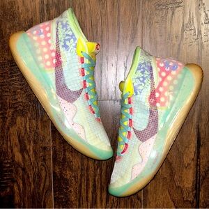 Nike KD 12 NRG “EYBL Peach Jam”